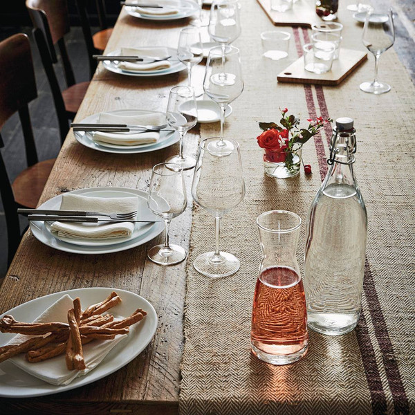 Изображение товара Бутылка для масла Swed house 34.20.1203