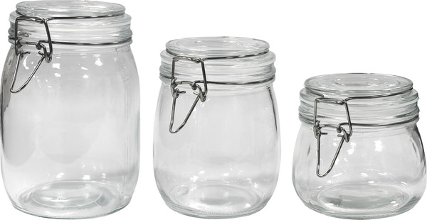 Изображение товара Емкость для хранения Swed house 34.20.9138