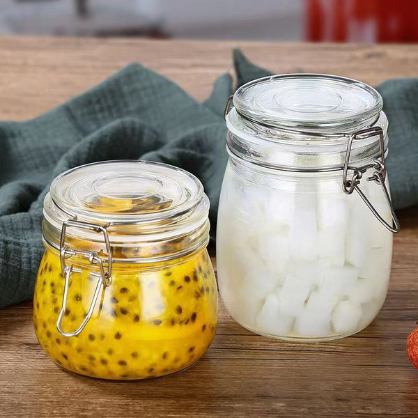 Изображение товара Емкость для хранения Swed house 34.20.9138