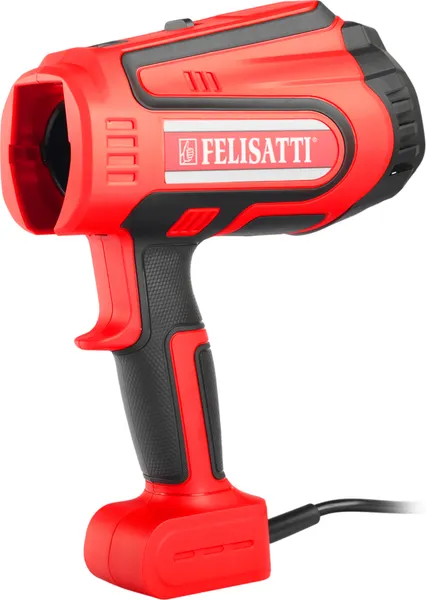 Изображение товара Краскопульт электрический Felisatti FT2104