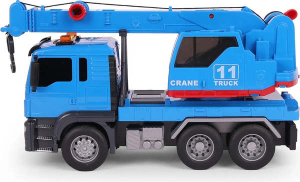 Изображение товара Автомобиль-кран Kid Rocks Автокран AB-2349