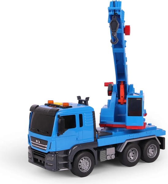 Изображение товара Автомобиль-кран Kid Rocks Автокран AB-2349