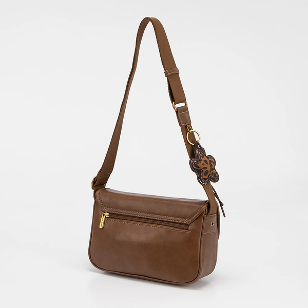 Изображение товара Сумка David Jones 823-CM7764-CBW (коричневый)
