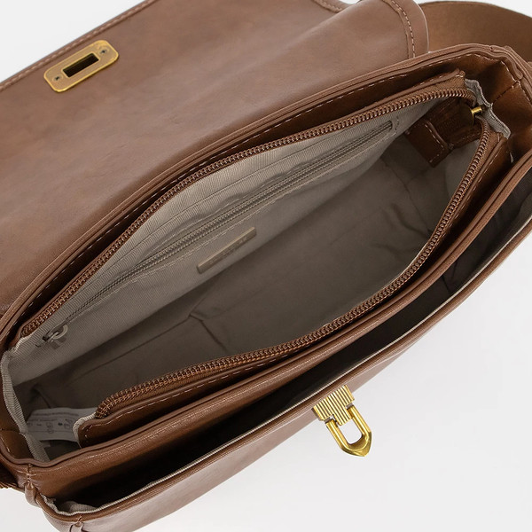 Изображение товара Сумка David Jones 823-CM7764-CBW (коричневый)