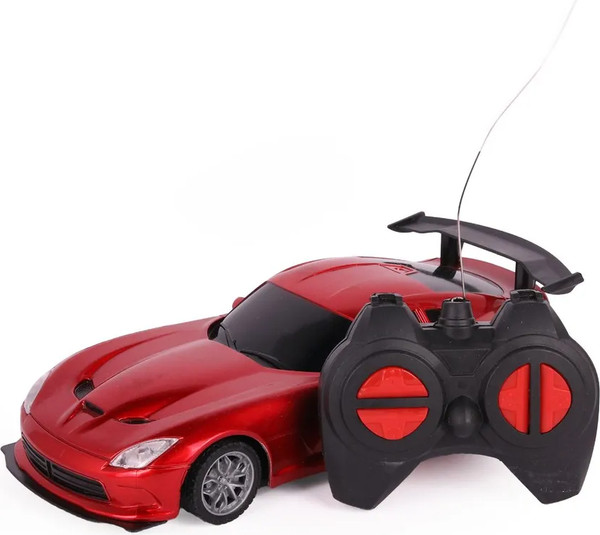 Изображение товара Радиоуправляемая игрушка Kid Rocks Машинка RC2909