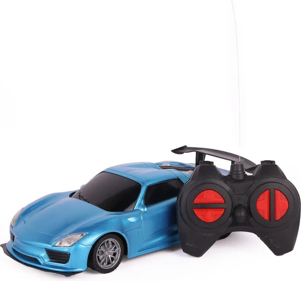 Изображение товара Радиоуправляемая игрушка Kid Rocks Машинка RC9094