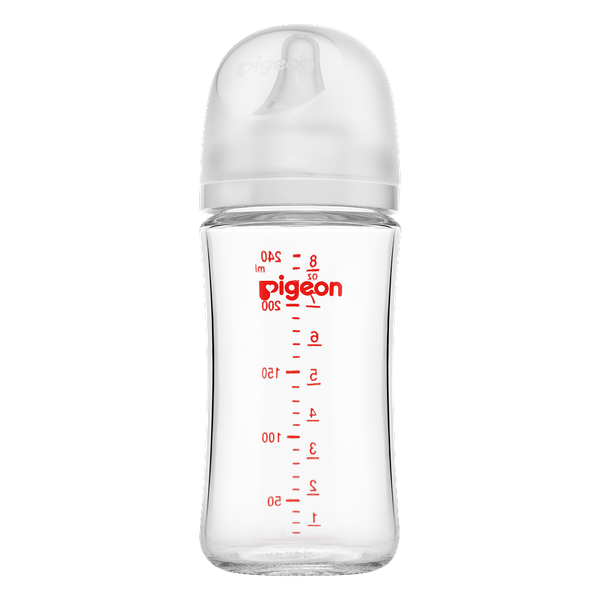 Изображение товара Бутылочка для кормления Pigeon 80271 (240мл)