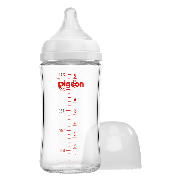 Изображение товара Бутылочка для кормления Pigeon 80271 (240мл)