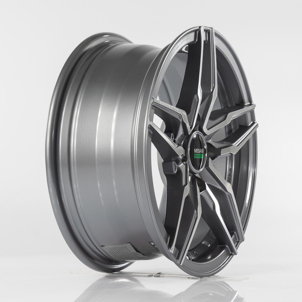 Изображение товара Литой диск Megami MGM-30 14x6" 4x100мм DIA 67.1мм ET 35мм GMF