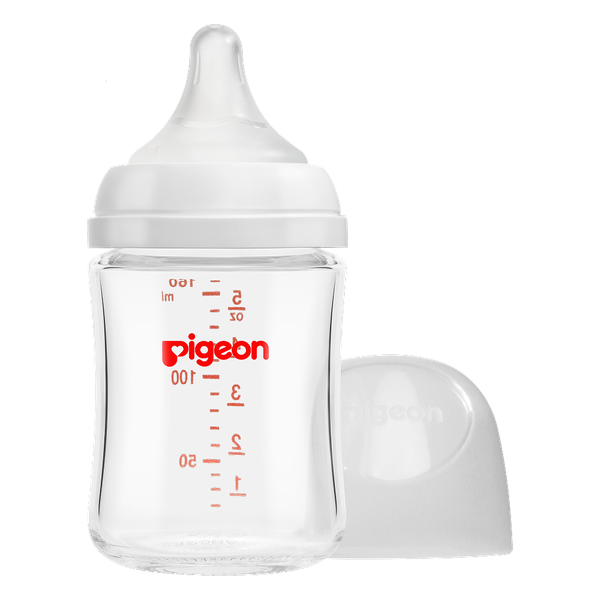 Изображение товара Бутылочка для кормления Pigeon 80270 (160мл)