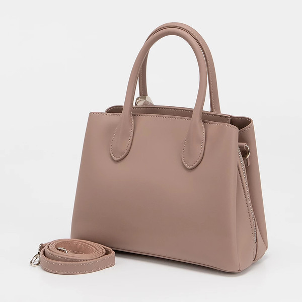 Изображение товара Сумка David Jones 823-CH21035-5-ARS (розовый)
