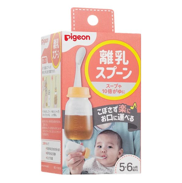Изображение товара Бутылочка для кормления Pigeon 1032108 (120мл)