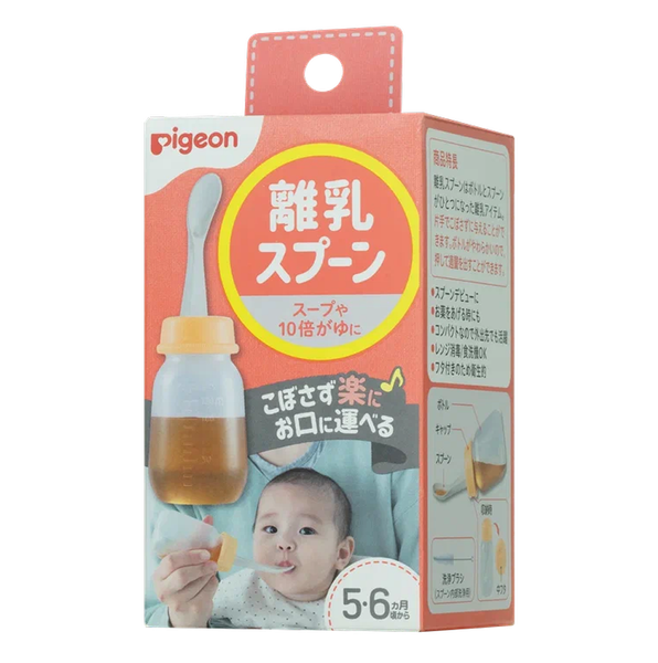 Изображение товара Бутылочка для кормления Pigeon 1032108 (120мл)