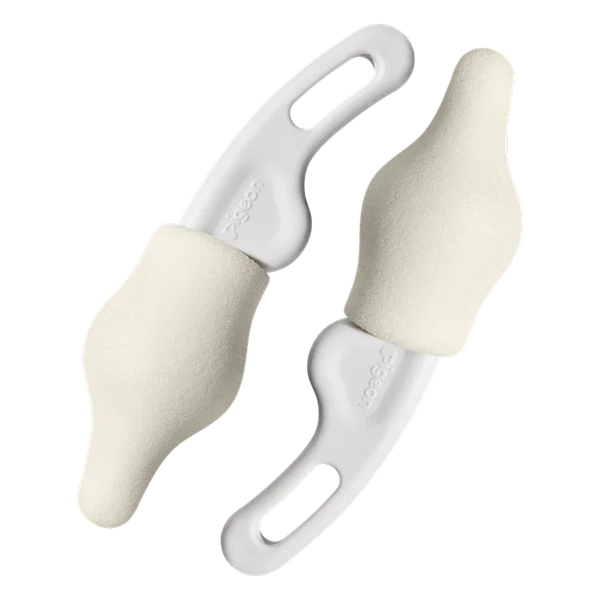 Изображение товара Щетка для бутылочки Pigeon 1026811 (2шт)