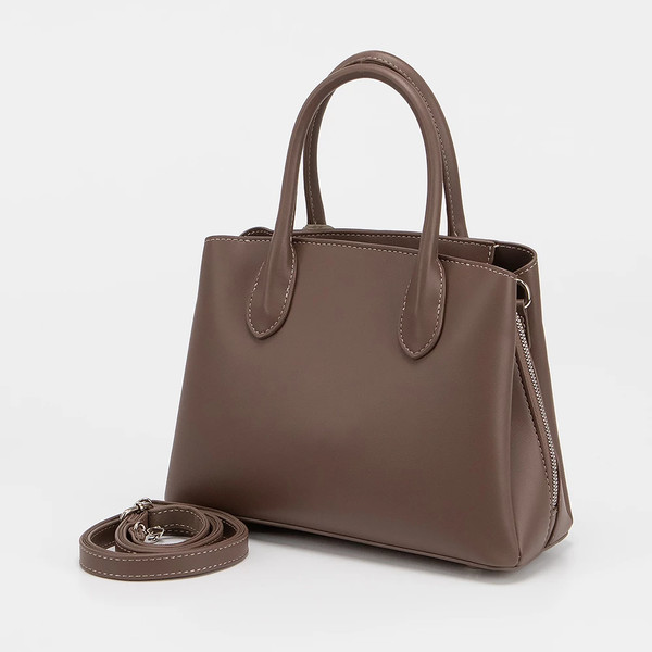 Изображение товара Сумка David Jones 823-CH21035-5-BCT (темно-коричневый)