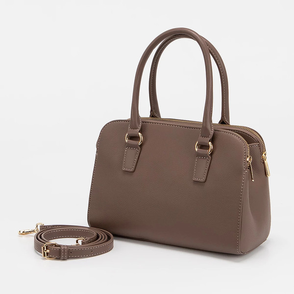 Изображение товара Сумка David Jones 823-CM6827-4-BCT (темно-коричневый)