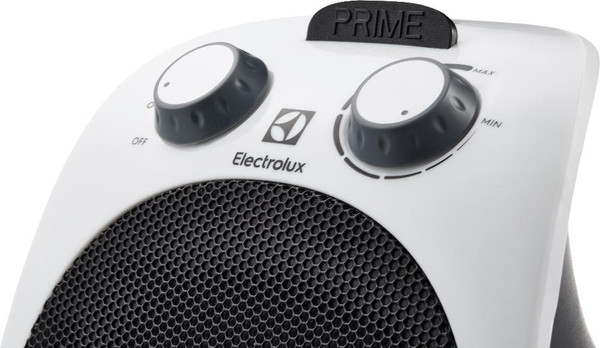 Изображение товара Тепловентилятор Electrolux Prime EFH/C-5125