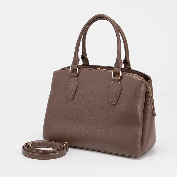 Изображение товара Сумка David Jones 823-CM7252-2-BCT (темно-коричневый)