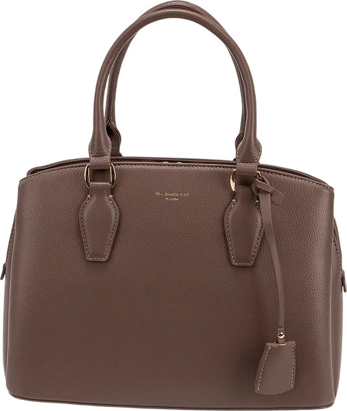 Изображение товара Сумка David Jones 823-CM7252-2-BCT (темно-коричневый)