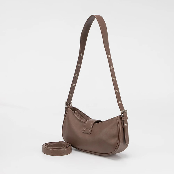 Изображение товара Сумка David Jones 823-CM7730-BCT (темно-коричневый)