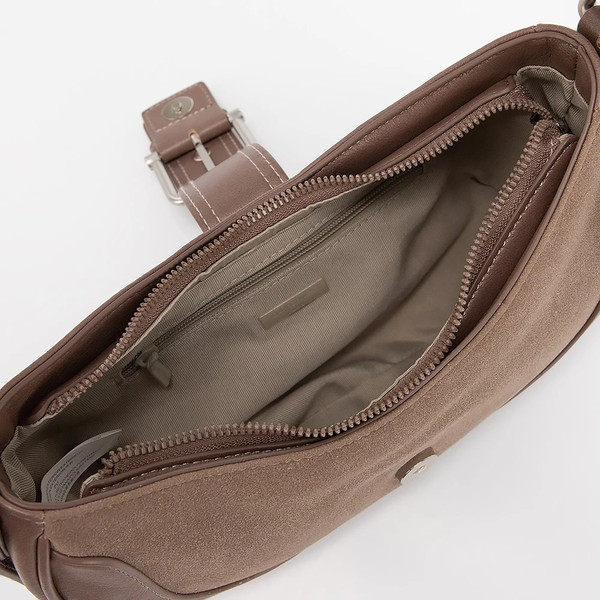 Изображение товара Сумка David Jones 823-CM7730-BCT (темно-коричневый)