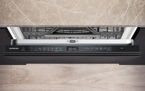 Изображение товара Посудомоечная машина Siemens SN65ZX07CE