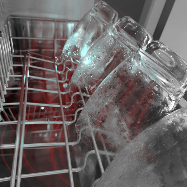 Изображение товара Посудомоечная машина Siemens SN65ZX07CE