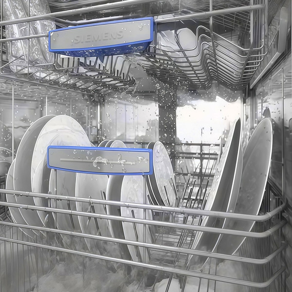 Изображение товара Посудомоечная машина Siemens SN65ZX07CE