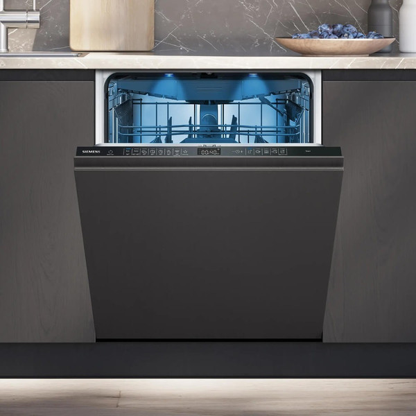 Изображение товара Посудомоечная машина Siemens SN65ZX07CE