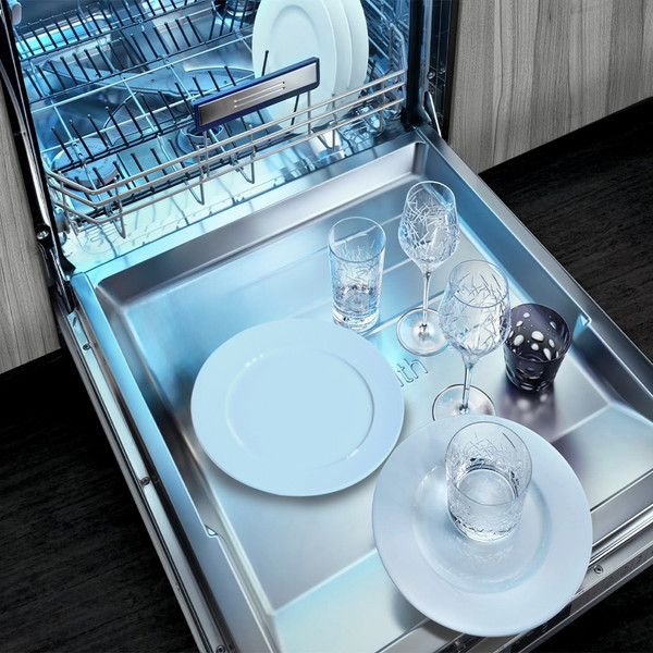 Изображение товара Посудомоечная машина Siemens SN65ZX07CE