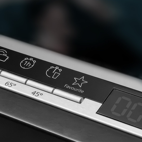 Изображение товара Посудомоечная машина Siemens SN65ZX07CE