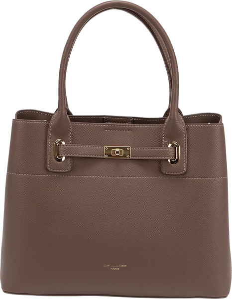 Изображение товара Сумка David Jones 823-CM7744-BCT (темно-коричневый)