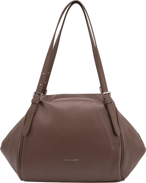 Изображение товара Сумка David Jones 823-CM7751-BCT (темно-коричневый)