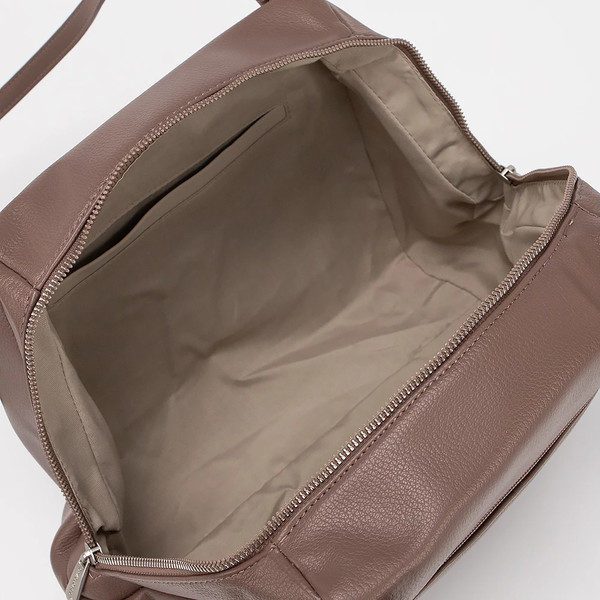 Изображение товара Сумка David Jones 823-CM7751-BCT (темно-коричневый)