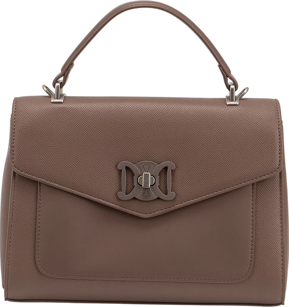 Изображение товара Сумка David Jones 823-CM7793-BCT (темно-коричневый)