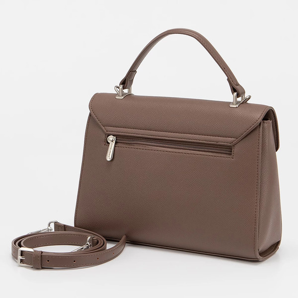 Изображение товара Сумка David Jones 823-CM7793-BCT (темно-коричневый)