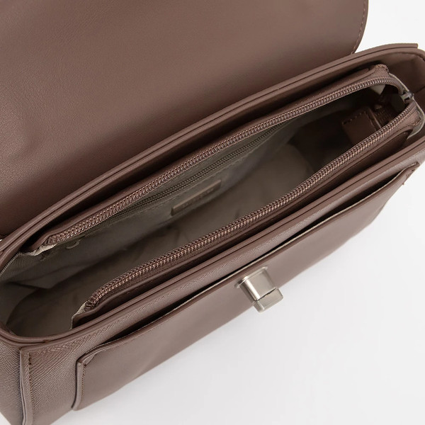 Изображение товара Сумка David Jones 823-CM7793-BCT (темно-коричневый)