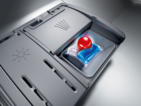 Изображение товара Посудомоечная машина Siemens SN87TX00CE