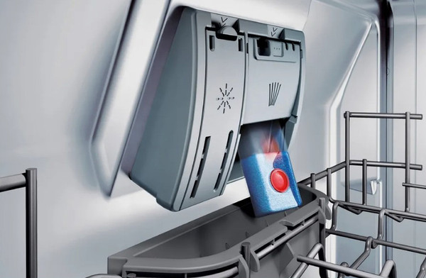 Изображение товара Посудомоечная машина Siemens SN87TX00CE
