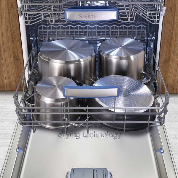 Изображение товара Посудомоечная машина Siemens SN87TX00CE