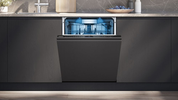 Изображение товара Посудомоечная машина Siemens SN87TX00CE