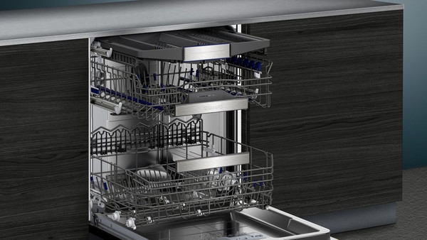 Изображение товара Посудомоечная машина Siemens SN87TX00CE