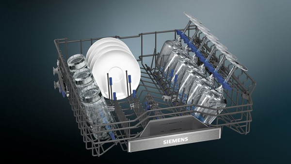 Изображение товара Посудомоечная машина Siemens SN87TX00CE