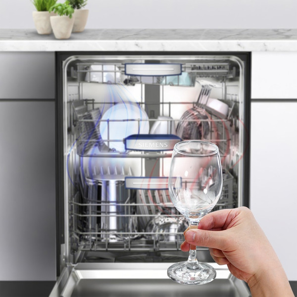 Изображение товара Посудомоечная машина Siemens SN87TX00CE