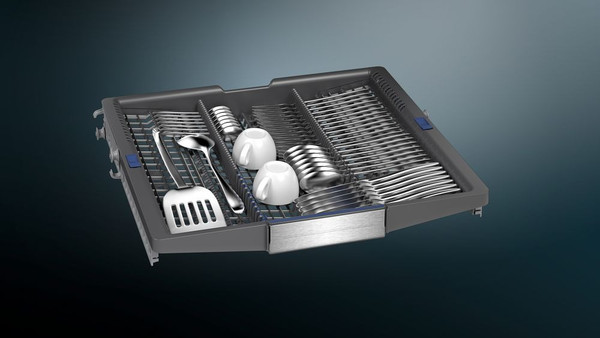 Изображение товара Посудомоечная машина Siemens SN87TX00CE