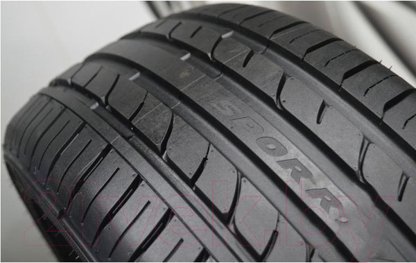 Изображение товара Летняя шина WestLake SA37 245/50R18 100W
