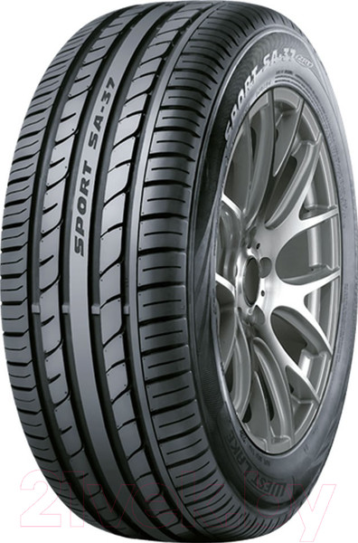 Изображение товара Летняя шина WestLake SA37 265/35R18 97Y