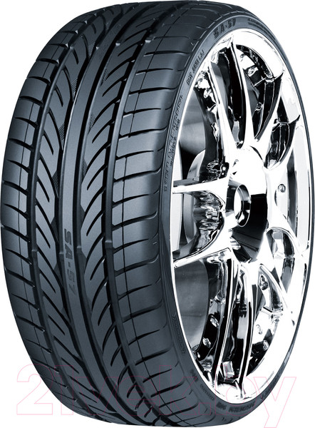 Изображение товара Летняя шина WestLake SA57 275/60R20 119V
