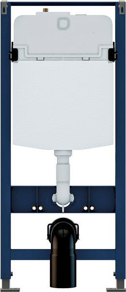 Изображение товара Инсталляция для унитаза IDDIS Profix PRO0000i32