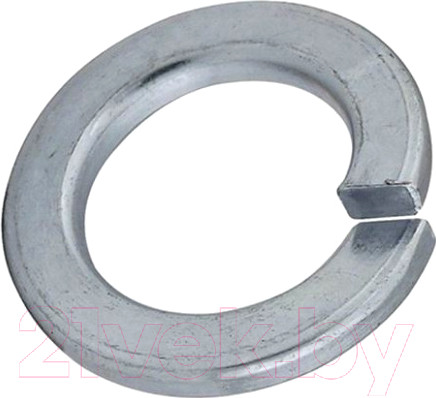 Изображение товара Шайба Starfix Гровер М20 DIN 127 / SM-46025-20 (20кг, оцинкованная)